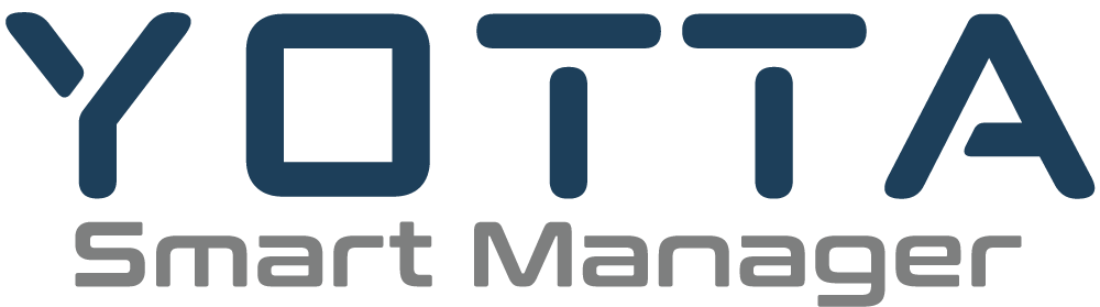 YOTTA Smart Manager